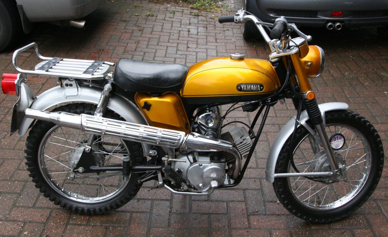 small honda motorcycles 100cc